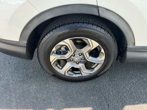 Used 2018 Honda CR-V EX-L image 11