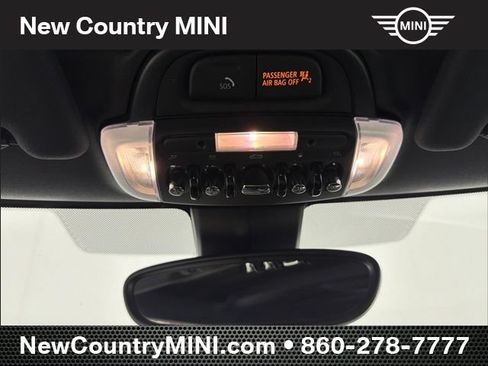 Certified 2024 MINI Cooper S FWD image 14