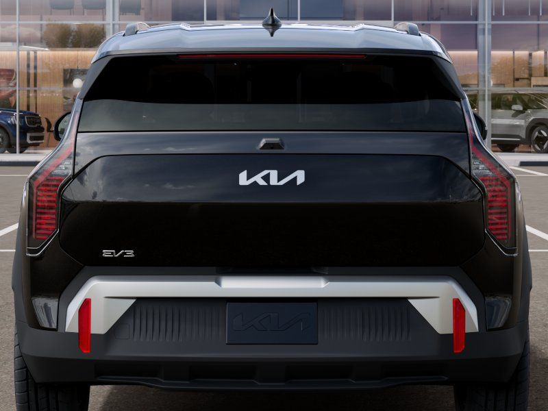 New 2027 Kia EV3 Wind FWD image 13