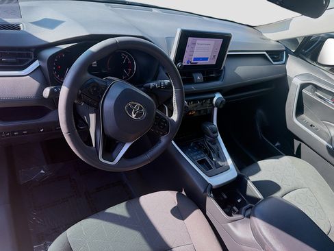 Used 2023 Toyota RAV4 XLE w/ Convenience Package AWD/4WD image 9