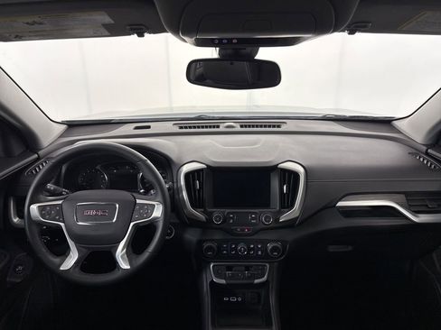 Used 2023 GMC Terrain SLT w/ Elevation Edition FWD image 20