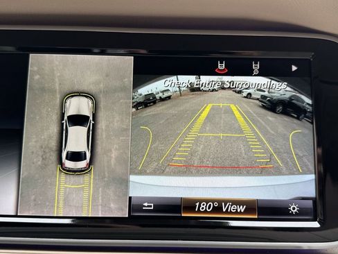 Used 2015 Mercedes-Benz S 550 S 550 w/ Premium 1 Package image 17