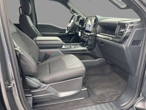 Used 2026 Ford F150 STX w/ F-150 LOBO Package AWD/4WD image 10