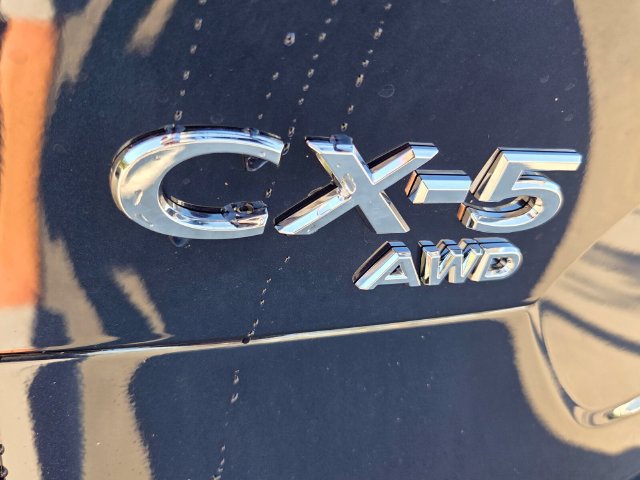 New 2026 MAZDA CX-5 2.5 S w/ Premium Package AWD/4WD image 11