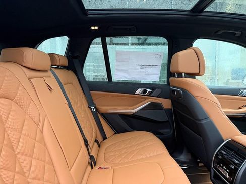 New 2026 BMW X5 xDrive40i image 5