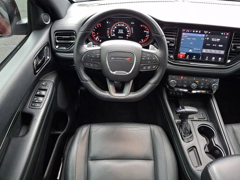 Certified 2022 Dodge Durango GT image 11