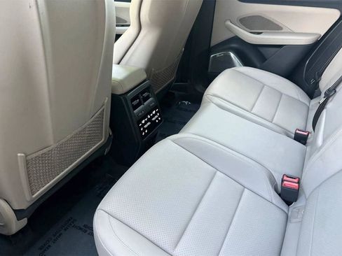 Certified 2024 Porsche Macan Turbo Electric image 99