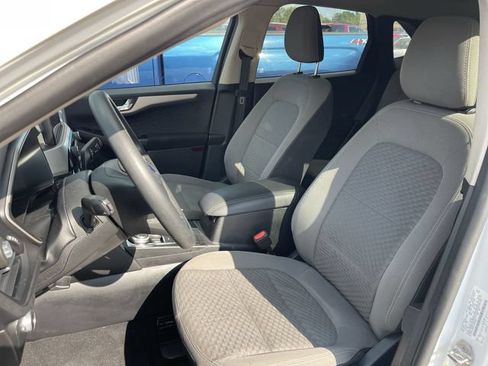 Used 2020 Ford Escape SE AWD/4WD image 7