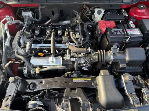 Used 2021 Nissan Kicks SR w/ SR Premium Package image 32