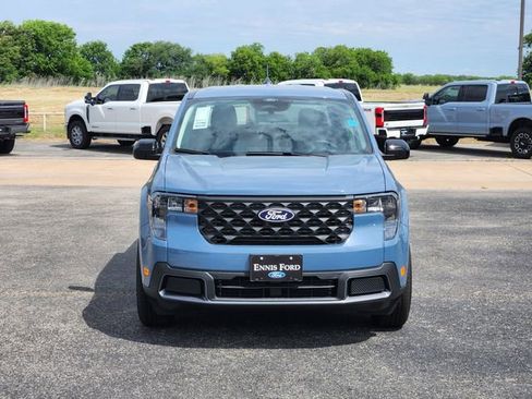 New 2026 Ford Maverick XLT w/ XLT Luxury Package FWD image 2