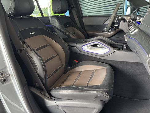 Used 2023 Mercedes-Benz GLE 53 AMG 4MATIC image 25