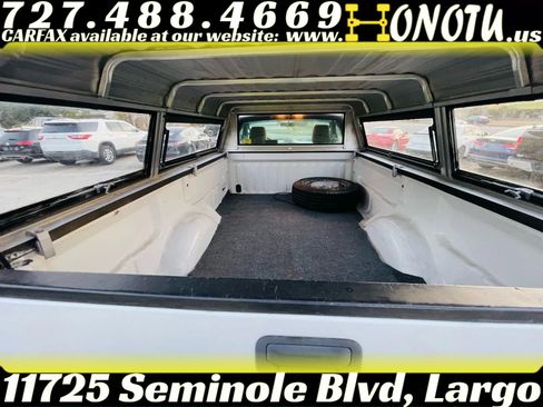 Used 2008 Ford F150 XL RWD image 26