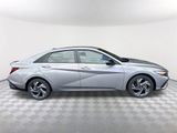 New 2025 Hyundai Elantra Sport image 4