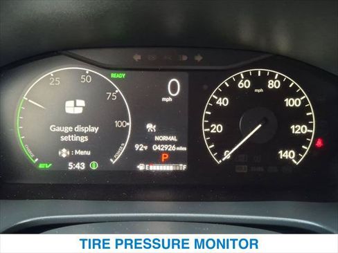 Certified 2024 Honda CR-V Sport Touring image 16