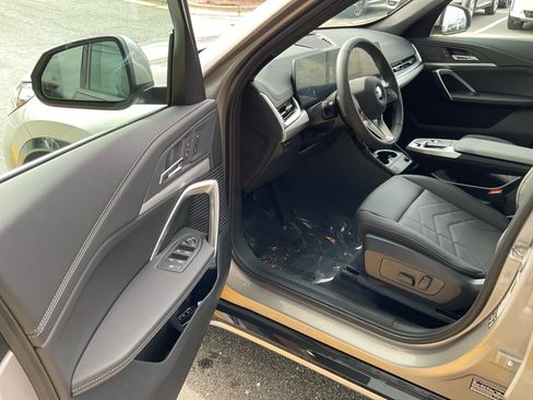 New 2026 BMW X1 xDrive28i w/ Convenience Package image 31