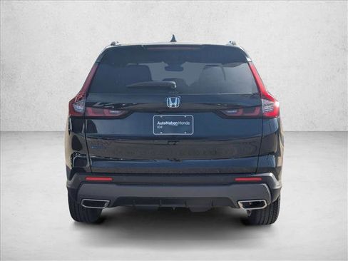 New 2026 Honda CR-V Sport-L image 8