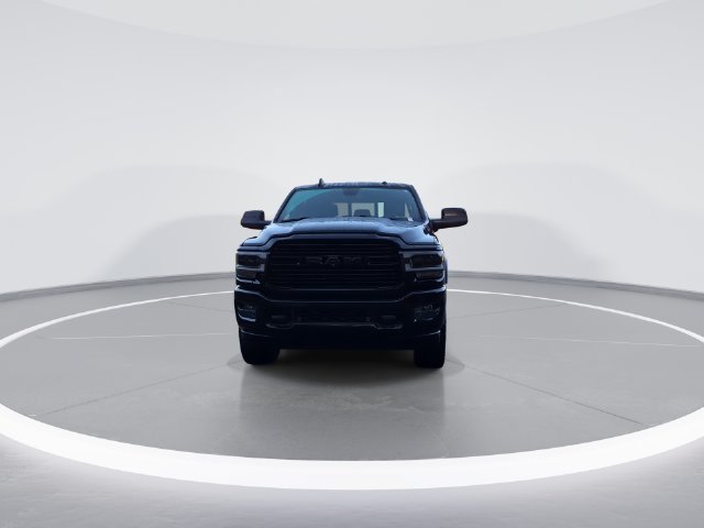 Used 2019 RAM 2500 Laramie AWD/4WD image 3