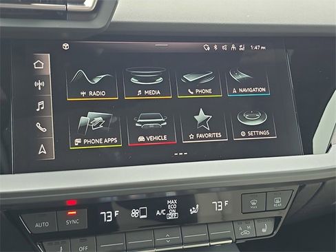 Used 2025 Audi A3 2.0T Premium w/ Convenience Package image 23