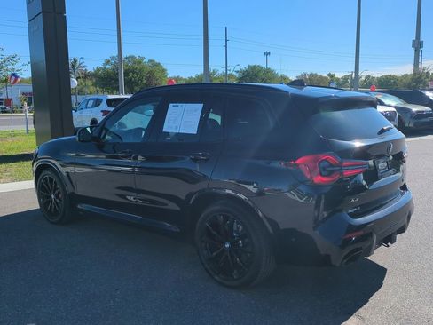 Used 2023 BMW X3 M40i image 7