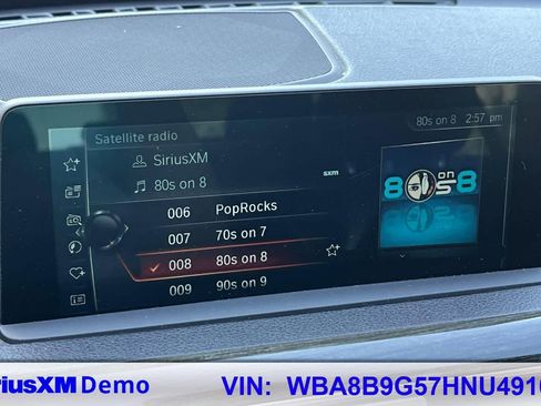 Used 2017 BMW 330i Sedan image 29