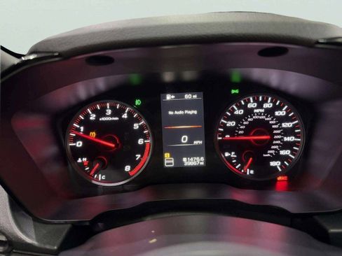 Used 2022 Subaru WRX Premium image 29