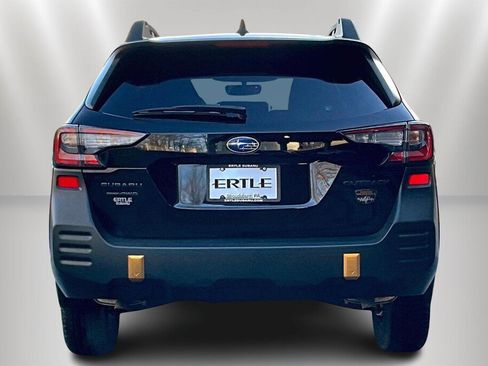 Certified 2025 Subaru Outback Wilderness image 6