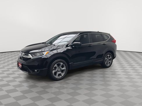 Used 2018 Honda CR-V EX image 33