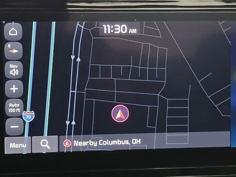 Used 2023 Kia K5 GT-Line image 4