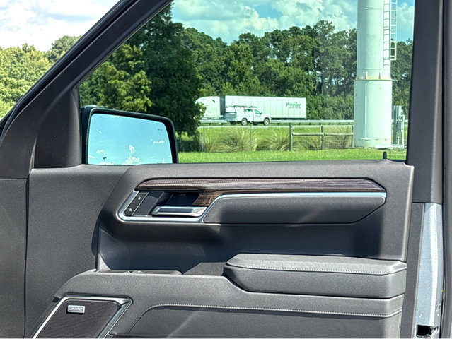 New 2026 Chevrolet Silverado 1500 RST w/ Safety Package AWD/4WD image 19