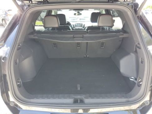 Used 2024 Chevrolet Equinox RS w/ RS Leather Package FWD image 40