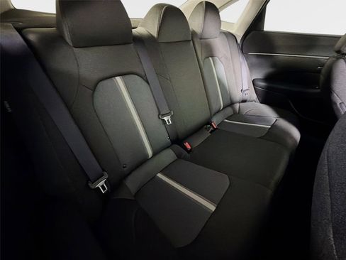 Used 2021 Hyundai Sonata SE FWD image 23