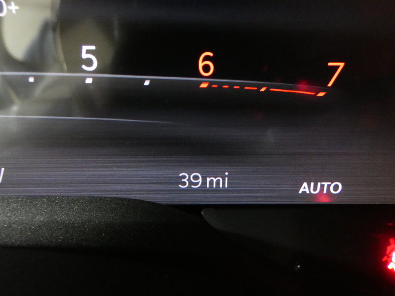 New 2026 RAM 1500 RHO AWD/4WD image 20