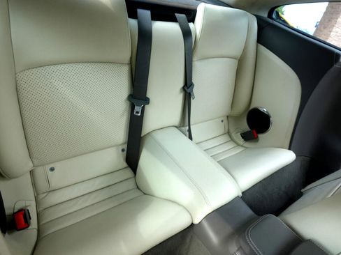 Used 2012 Jaguar XK Coupe image 13