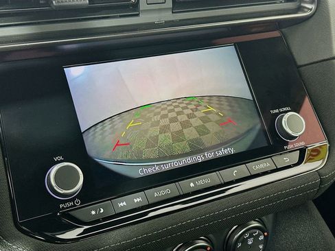 Certified 2024 Nissan Z Sport w/ Floor Mat Package image 18