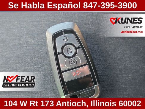 Used 2023 Ford Bronco Wildtrak image 67