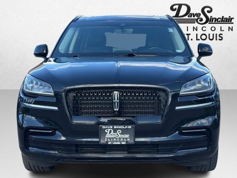 Certified 2023 Lincoln Aviator Reserve w/ Equipment Group 201A AWD/4WD image 8