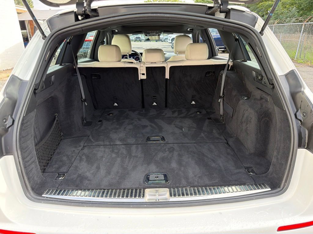 Used 2019 Mercedes-Benz E 450 4MATIC Wagon image 17