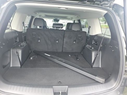 Certified 2025 Hyundai Santa Fe XRT image 15