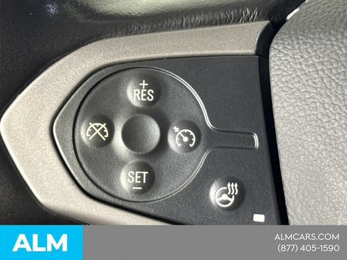 Used 2022 Chevrolet Colorado Z71 AWD/4WD image 26