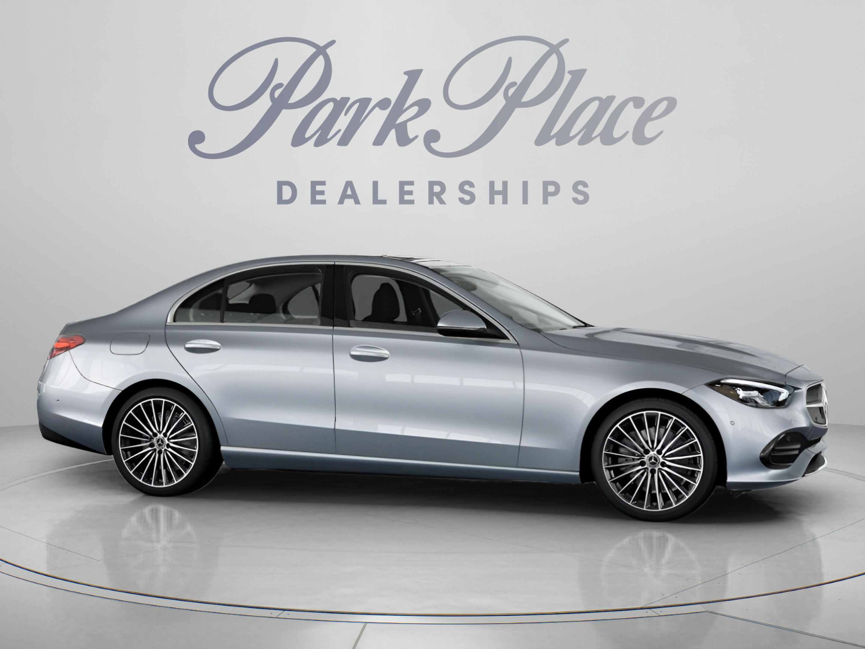 Used 2026 Mercedes-Benz C 300 Sedan image 27