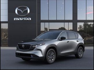 New 2026 MAZDA CX-5 Select AWD/4WD video 1