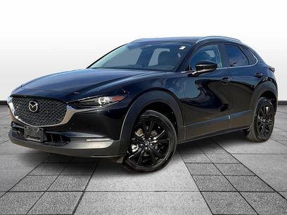 Used 2024 MAZDA CX-30 AWD 2.5 S w/ Select Sport Pkg