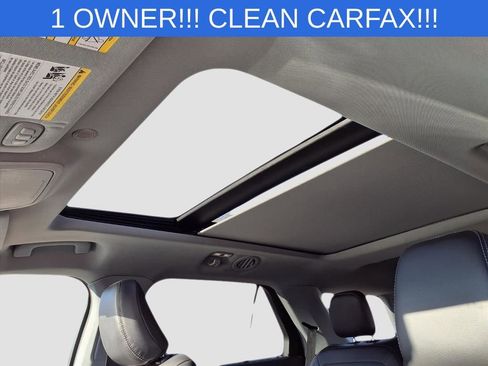 Used 2022 Ford Explorer Limited w/ Limited Technology Package image 32