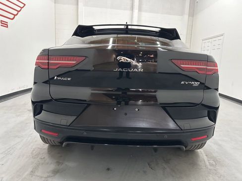 Used 2020 Jaguar I-PACE S image 12