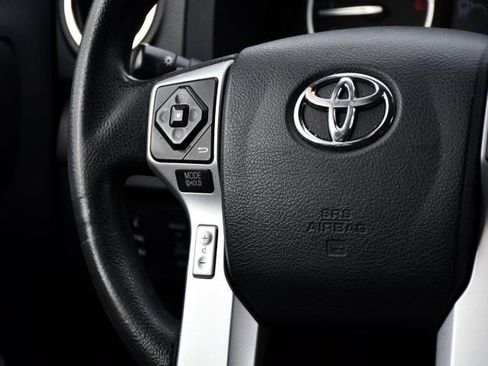 Used 2016 Toyota Tundra SR5 w/ TRD Off Road Package image 20