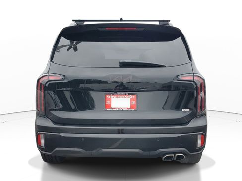 Used 2025 Kia Telluride SX Prestige X-Pro AWD/4WD image 5