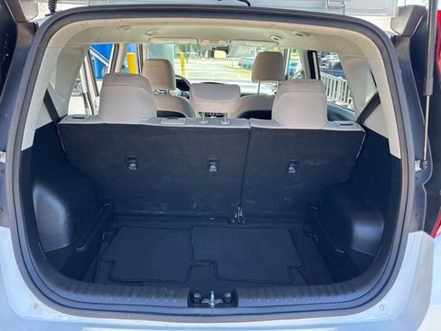 Used 2022 Kia Soul LX w/ Technology Package FWD image 24
