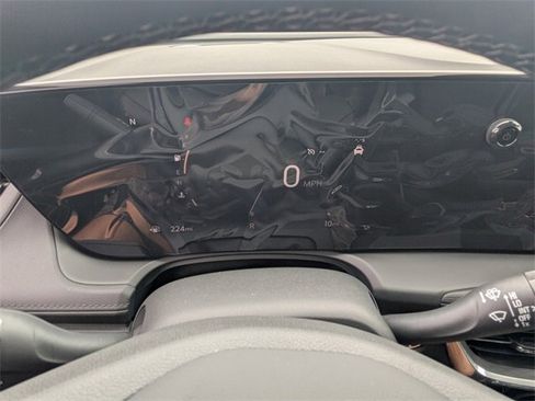 New 2026 Buick Encore GX Sport Touring w/ Comfort Package image 26