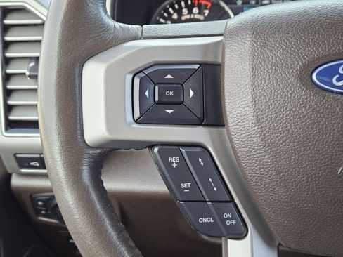 Used 2020 Ford F150 King Ranch w/ Equipment Group 601A Luxury image 29