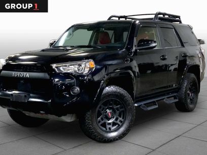 Used 2024 Toyota 4Runner TRD Pro